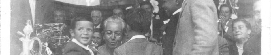 Homenaje a Gabriela Mistral Homenaje a Gabriela Mistral