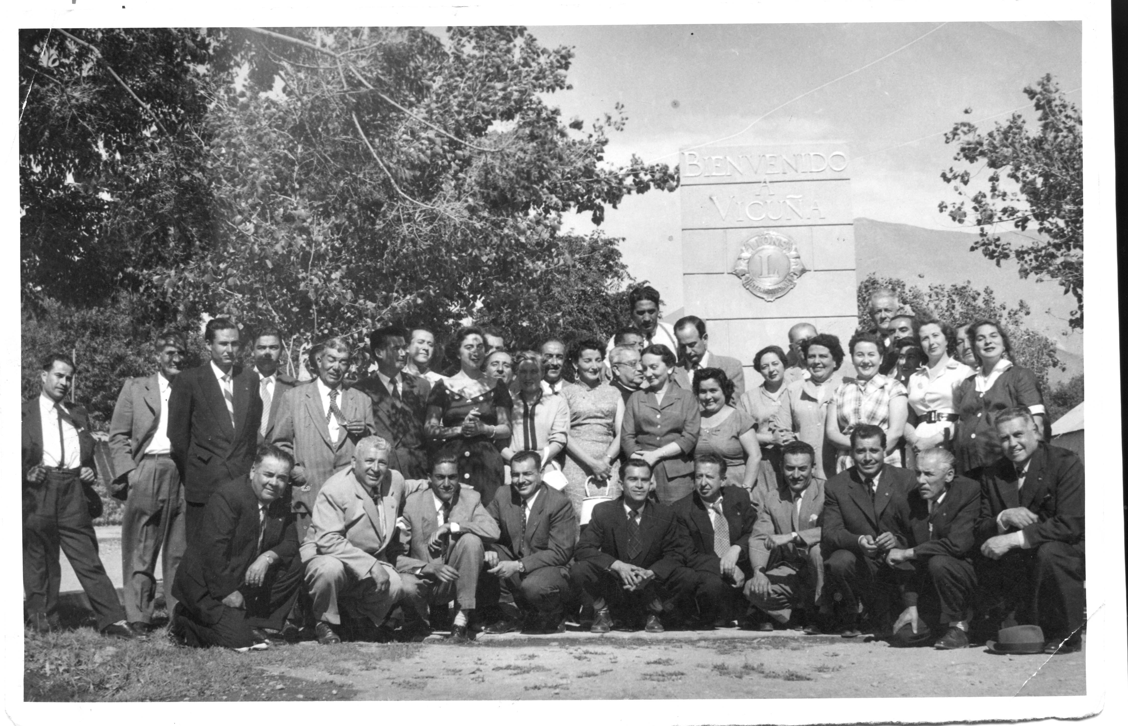 Inauguración de monolito Inauguración de monolito