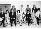 Graduación del Liceo Nocturno de Vicuña Graduación del Liceo Nocturno de Vicuña