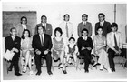 Graduación del Liceo Nocturno de Vicuña Graduación del Liceo Nocturno de Vicuña