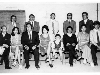 Graduación del Liceo Nocturno de Vicuña Graduación del Liceo Nocturno de Vicuña