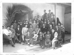 Club Social de Vicuña Club Social de Vicuña