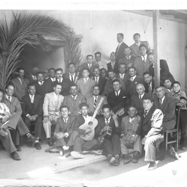 Club Social de Vicuña Club Social de Vicuña
