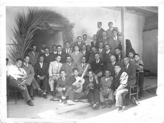 Club Social de Vicuña