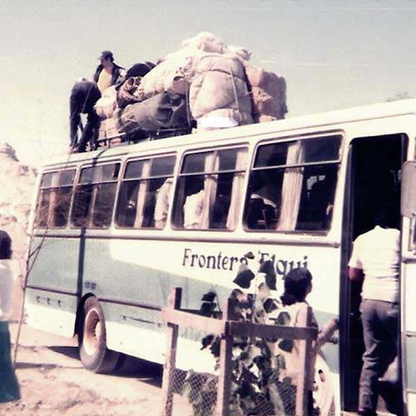 Frontera de Elqui