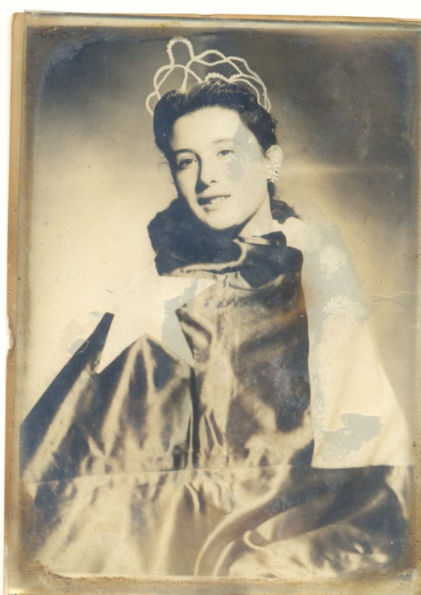 La reina del pueblo La reina del pueblo