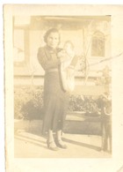 Bautizo de Teodora Bautizo de Teodora