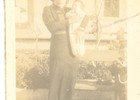 Bautizo de Teodora Bautizo de Teodora