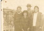 Familia Montecinos Pastén Familia Montecinos Pastén