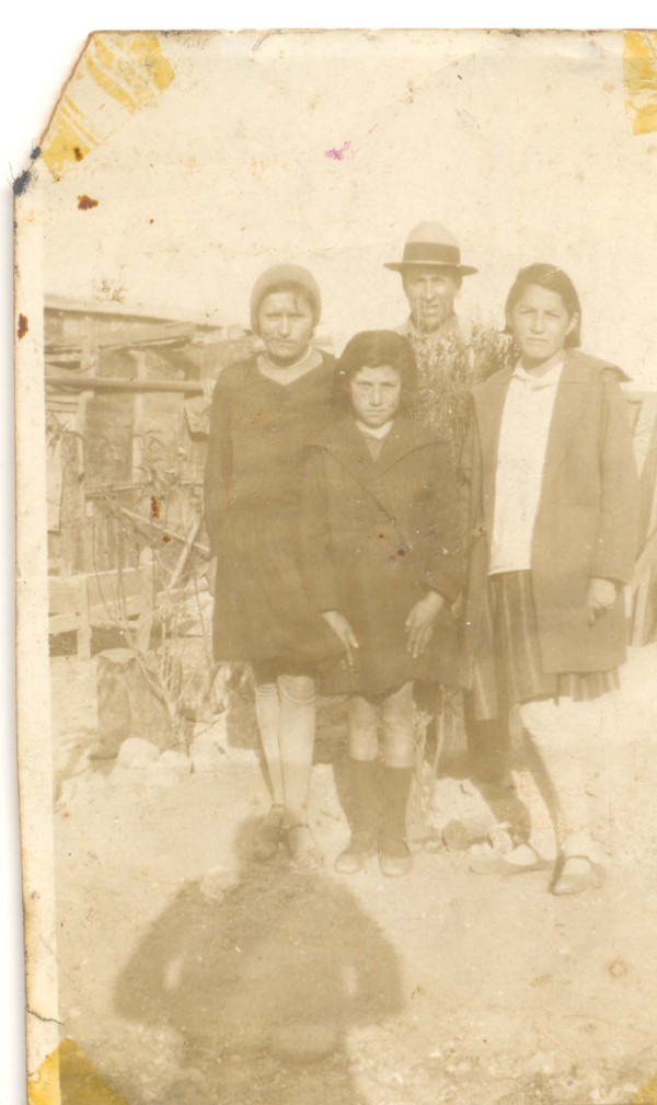 Familia Montecinos Pastén Familia Montecinos Pastén
