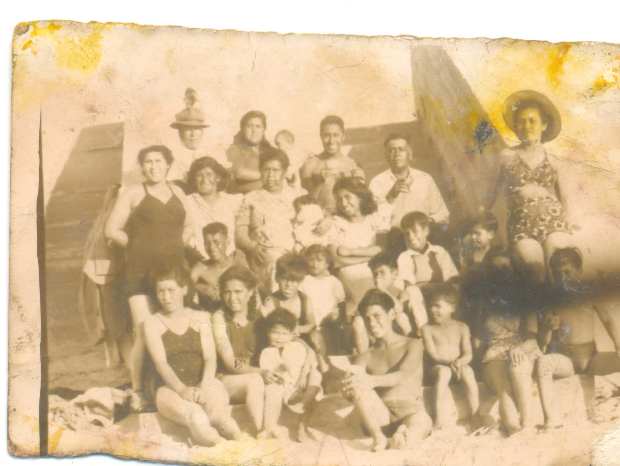 Familia Rojas Familia Rojas