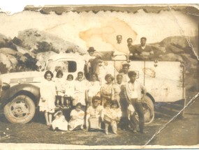 Familia Ponce Familia Ponce