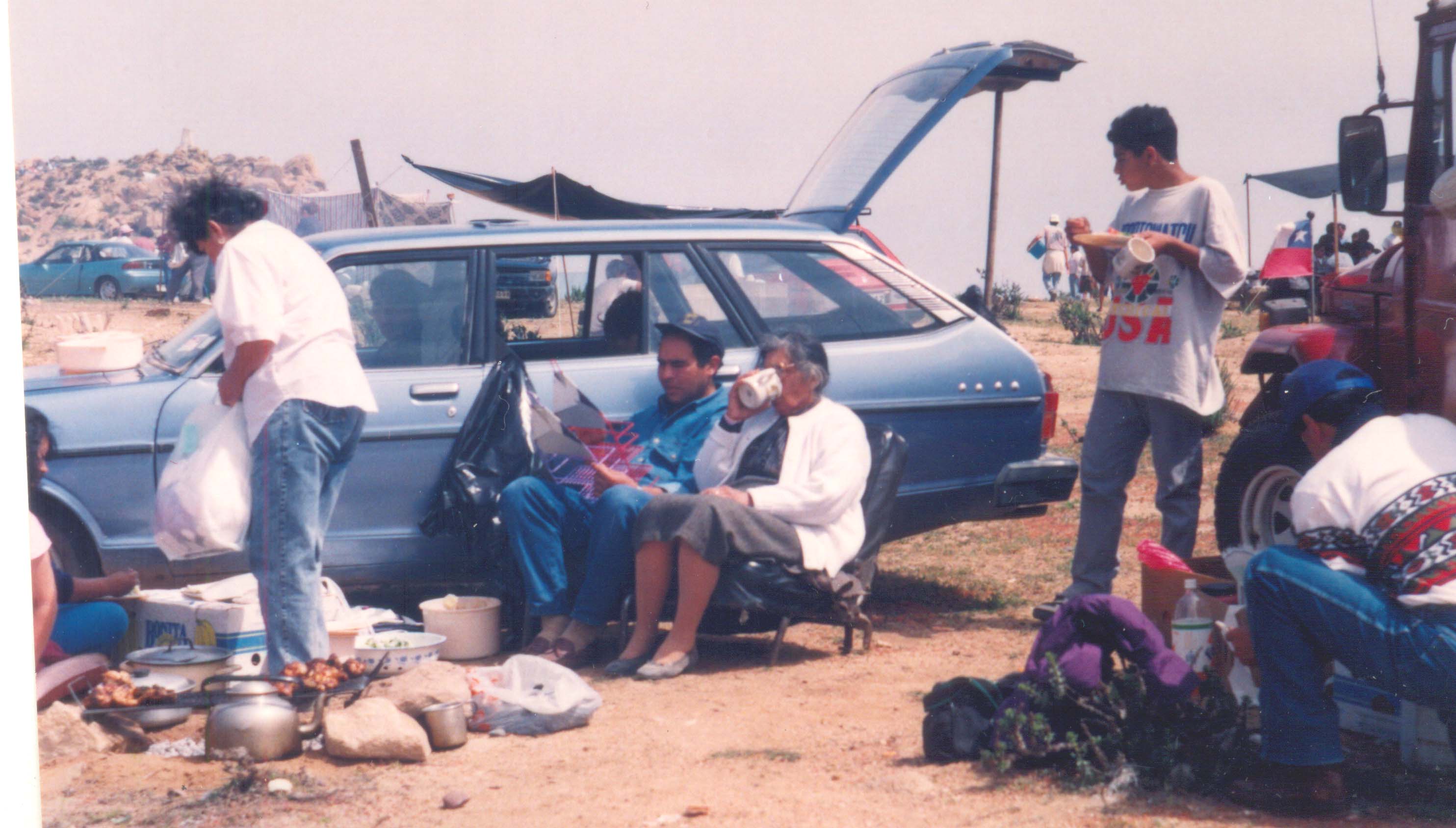 Familia Saavedra Rojas Familia Saavedra Rojas