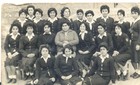 Alumnas Escuela Vocacional N°16 de Coquimbo