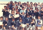 Estudiantes de la Escuela N°19 Estudiantes de la Escuela N°19