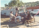 Inauguración de colegio en Guanaqueros Inauguración de colegio en Guanaqueros