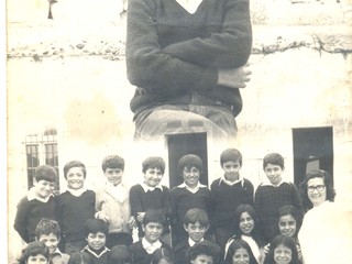 Estudiantes de la Escuela N°40 de Coquimbo Estudiantes de la Escuela N°40 de Coquimbo