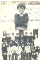 Estudiantes de la Escuela N°40 de Coquimbo Estudiantes de la Escuela N°40 de Coquimbo