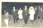 Matrimonio de Carmen Berrios Matamoros y Luis Nibaldo Tapia Rojas Matrimonio de Carmen Berrios Matamoros y Luis Nibaldo Tapia Rojas