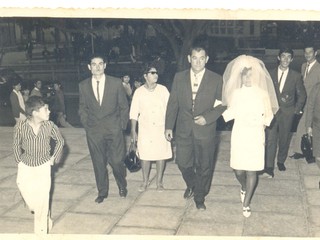 Matrimonio de Carmen Berrios Matamoros y Luis Nibaldo Tapia Rojas Matrimonio de Carmen Berrios Matamoros y Luis Nibaldo Tapia Rojas