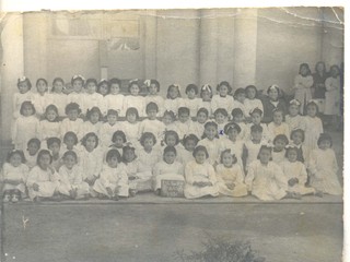 Alumnos de la Escuela N°4 de Coquimbo Alumnos de la Escuela N°4 de Coquimbo