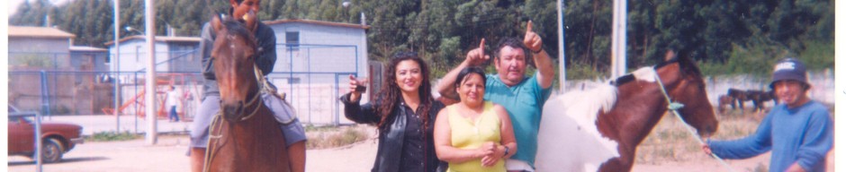Familia Barraza Familia Barraza
