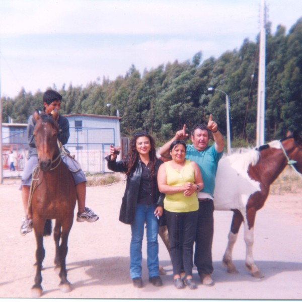 Familia Barraza Familia Barraza