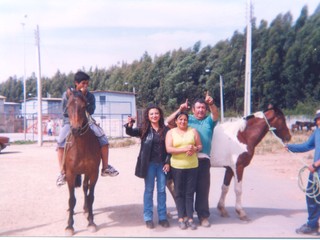 Familia Barraza Familia Barraza