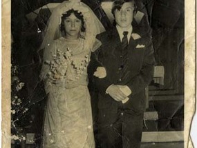 Matrimonio Soto Guevara