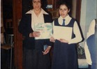 Licenciatura de Teresa Guevara