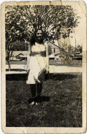 Clarisa Olate Carrasco Clarisa Olate Carrasco