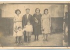 Familia Bugueño