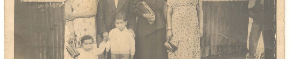 Familia Bugueño Familia Bugueño