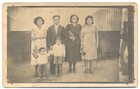 Familia Bugueño Familia Bugueño