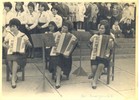 Última actuación del conjunto musical Última actuación del conjunto musical