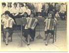 Última actuación del conjunto musical Última actuación del conjunto musical