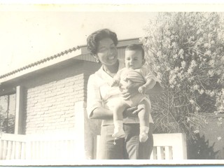 Madrina y ahijado Madrina y ahijado