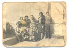 Familia Zepeda Milla Familia Zepeda Milla