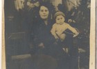 Rosa Amelia y Juan Rojas Rosa Amelia y Juan Rojas
