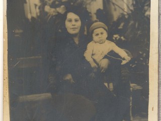 Rosa Amelia y Juan Rojas Rosa Amelia y Juan Rojas