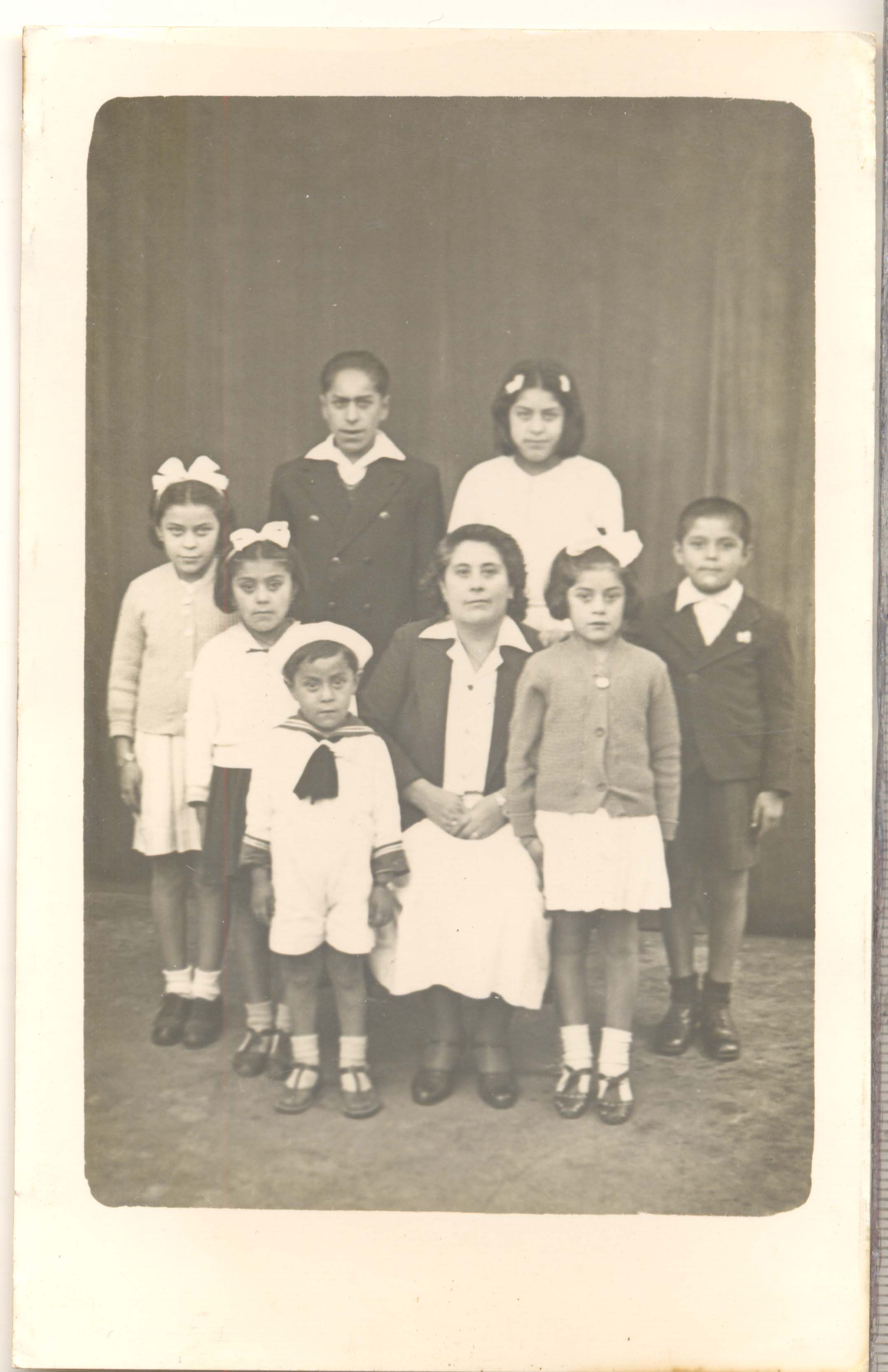 Familia Rojas Ossandón Familia Rojas Ossandón