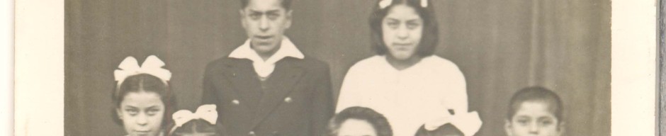 Familia Rojas Ossandón Familia Rojas Ossandón
