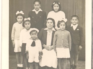 Familia Rojas Ossandón Familia Rojas Ossandón