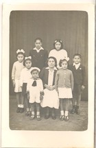 Familia Rojas Ossandón Familia Rojas Ossandón