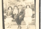 Familia Rojas Ossandón Familia Rojas Ossandón