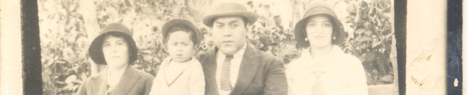 Familia Rojas Ossandón Familia Rojas Ossandón