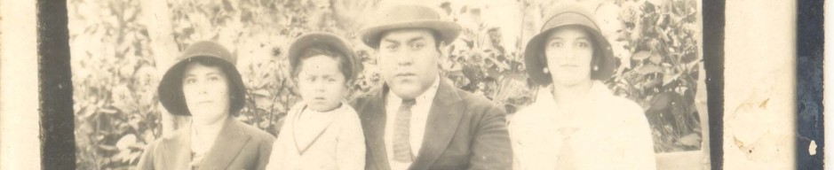 Familia Rojas Ossandón