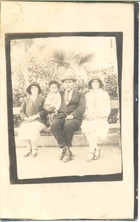 Familia Rojas Ossandón Familia Rojas Ossandón