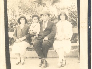Familia Rojas Ossandón Familia Rojas Ossandón