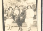 Familia Rojas Ossandón